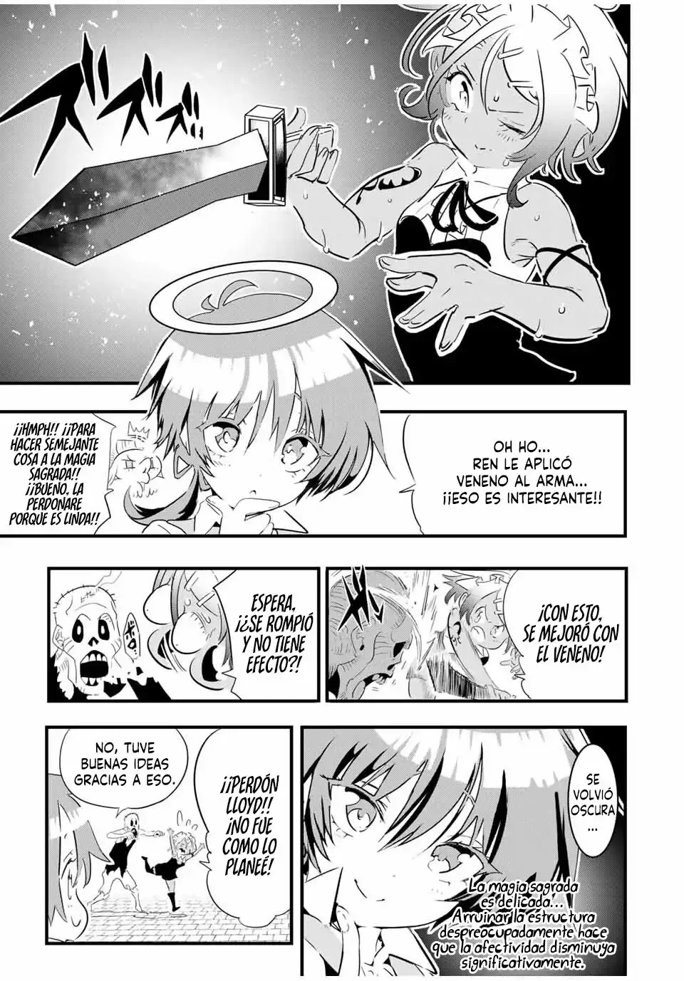 Capitulo 54 page 11