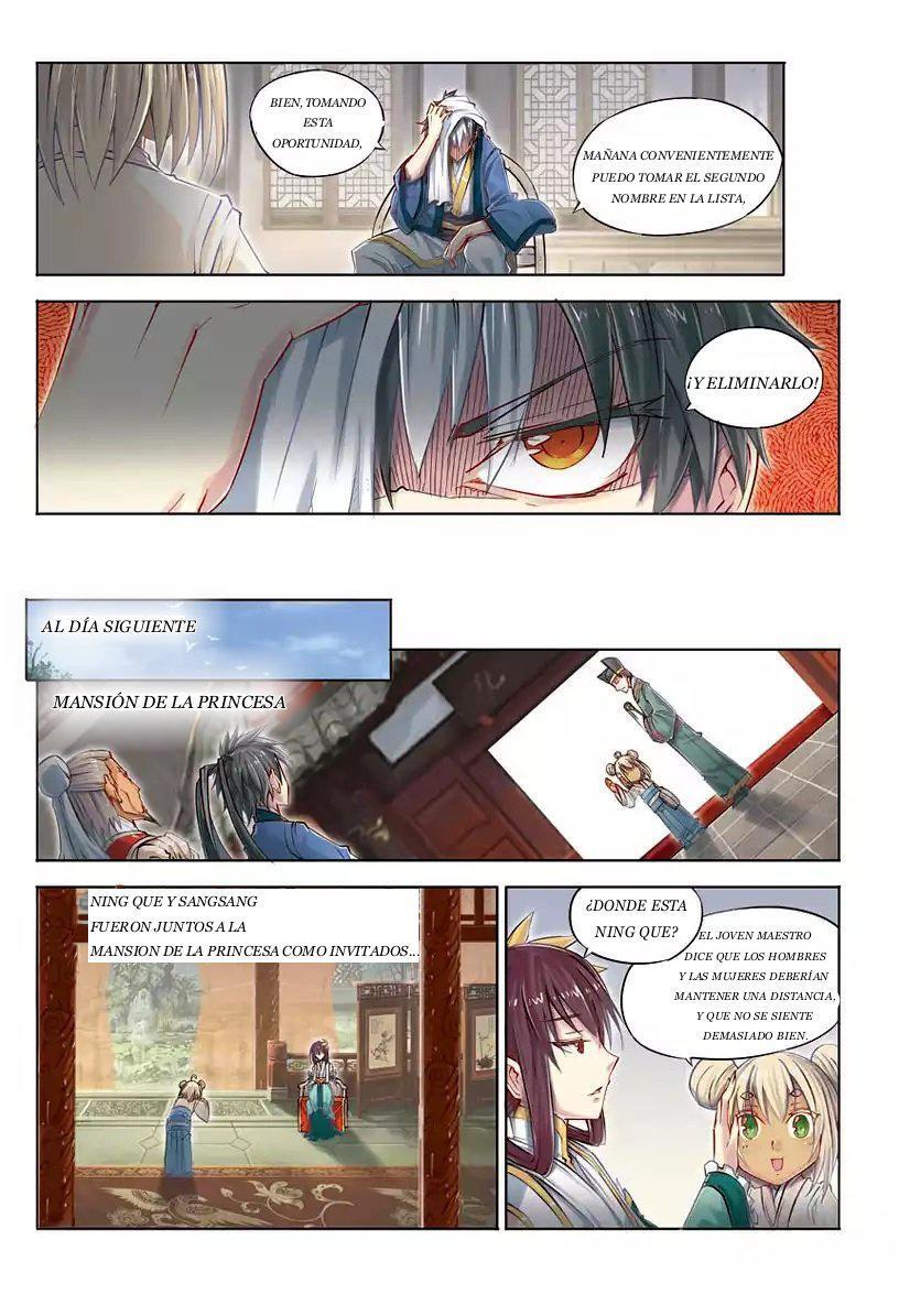Capitulo 28 page 14
