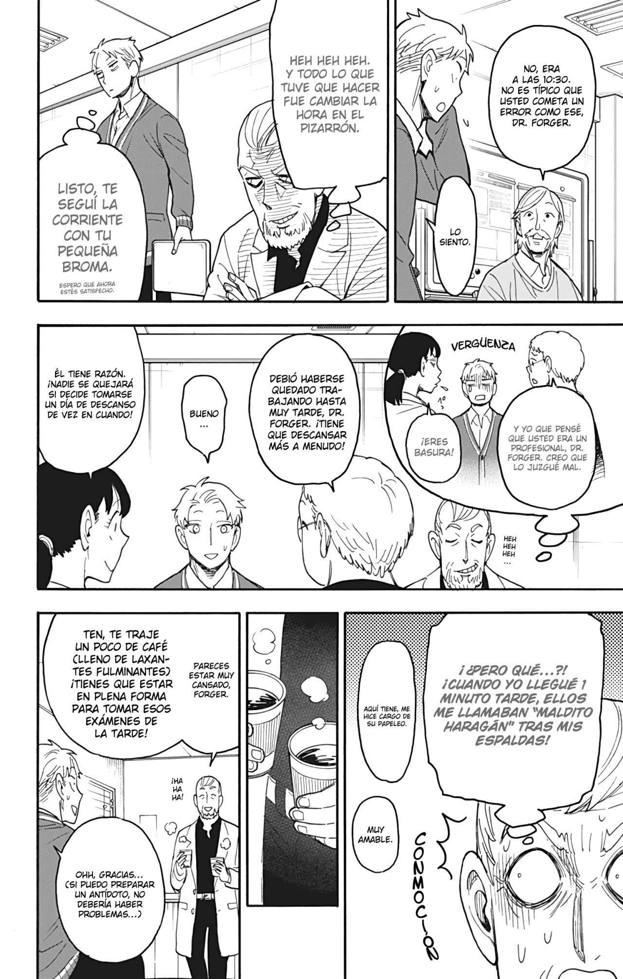 Capitulo 67 page 13