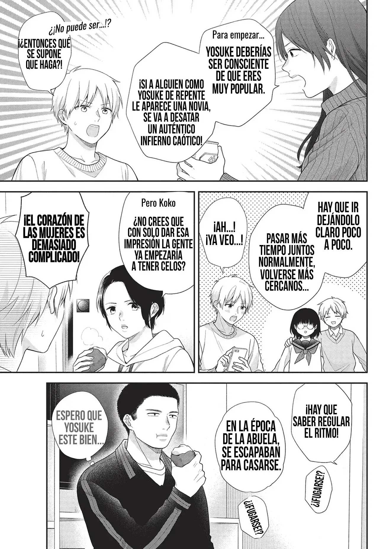 Capitulo 69 page 8