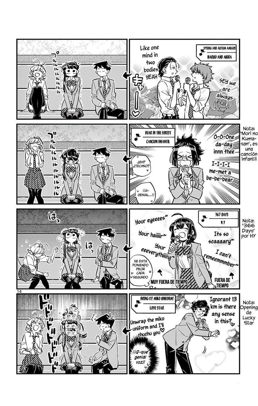 Capitulo 73 page 15