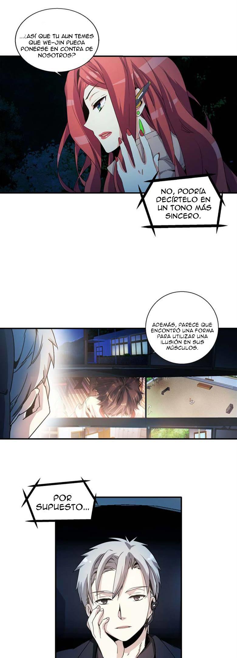 Capitulo 49 page 31
