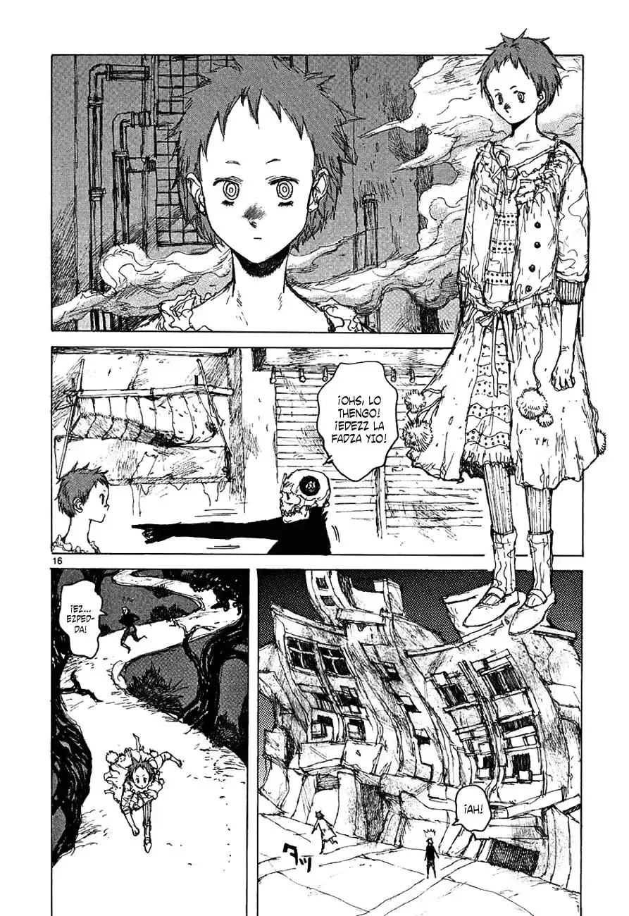 Capitulo 48 page 16