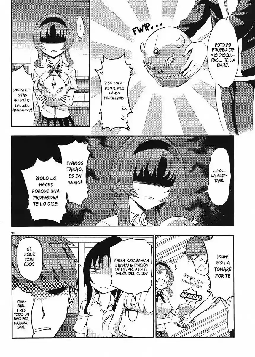 Capitulo 75 page 9