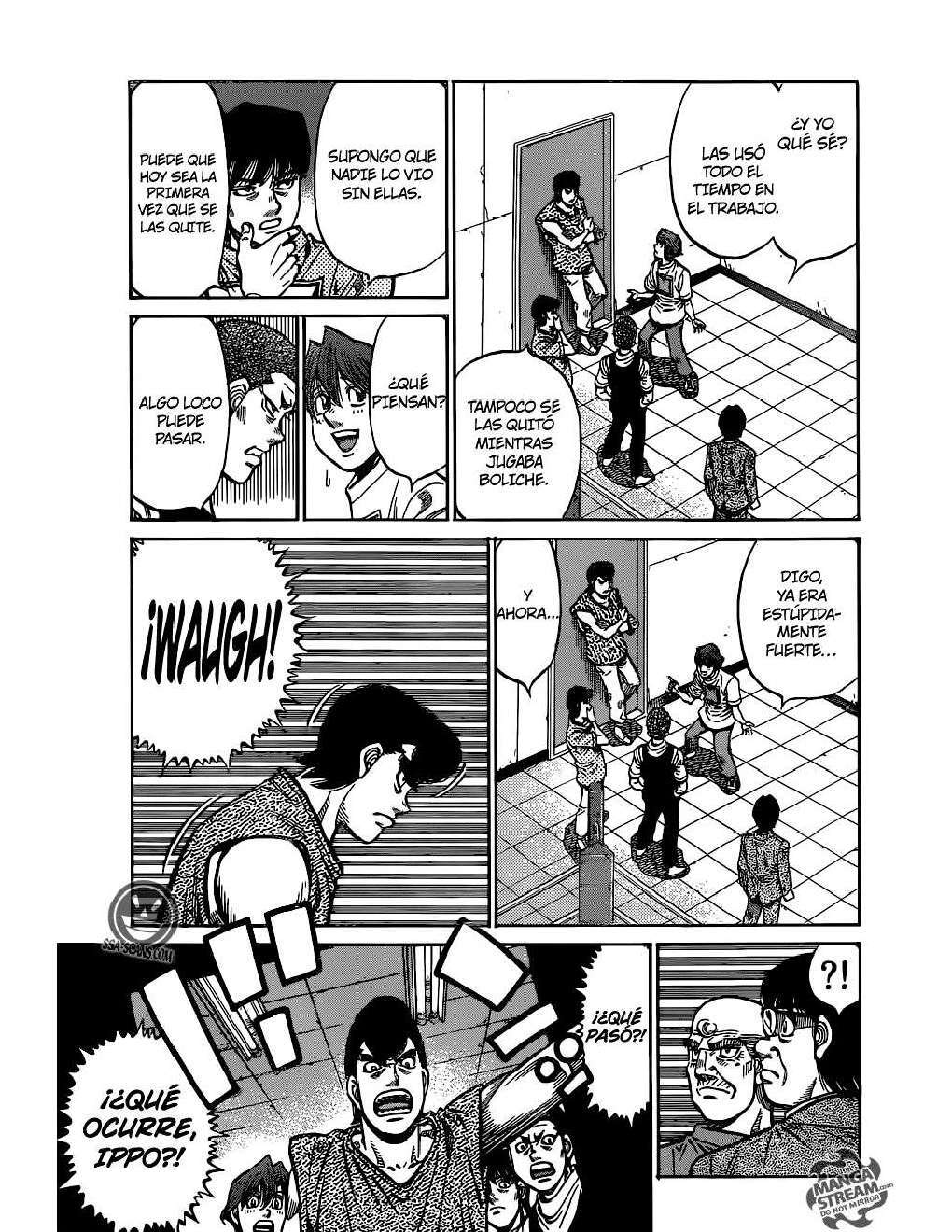 Capitulo 1162 page 8
