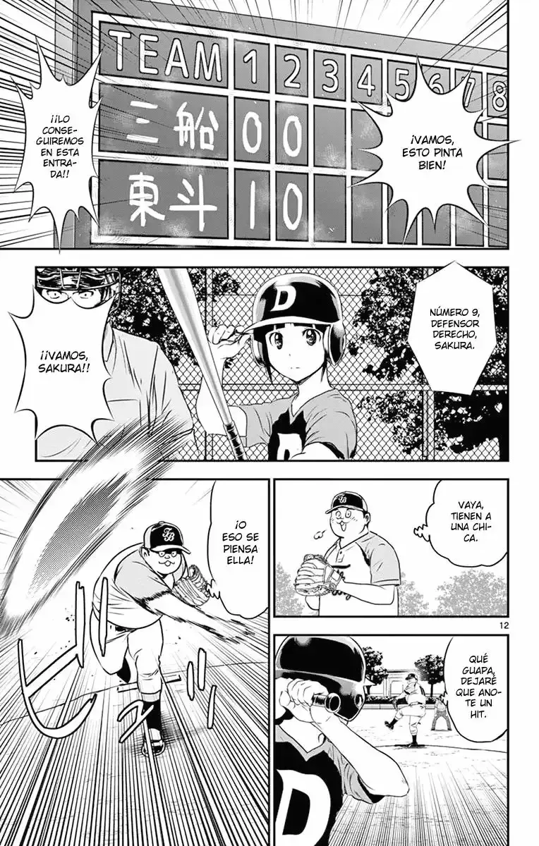 Capitulo 64 page 12