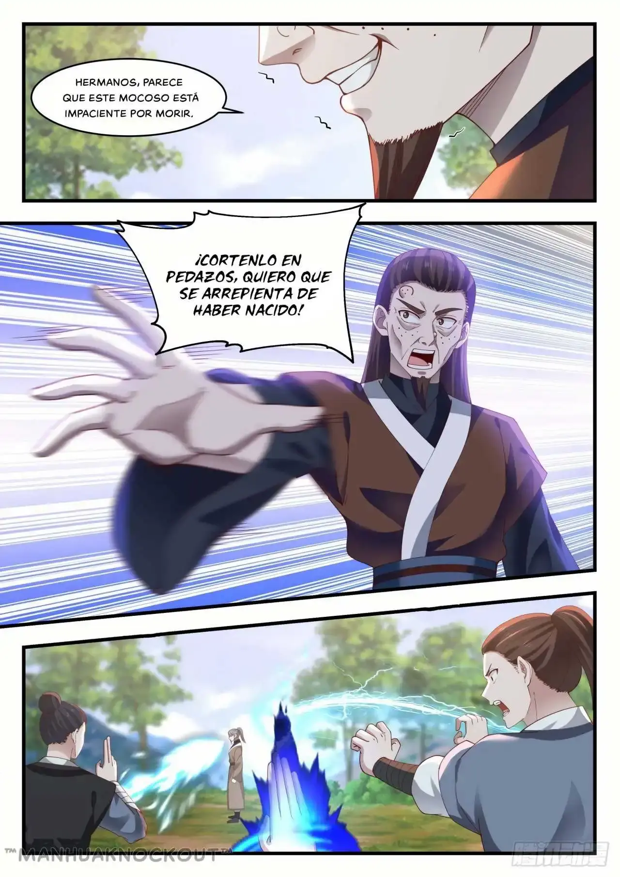 Capitulo 1275 page 6