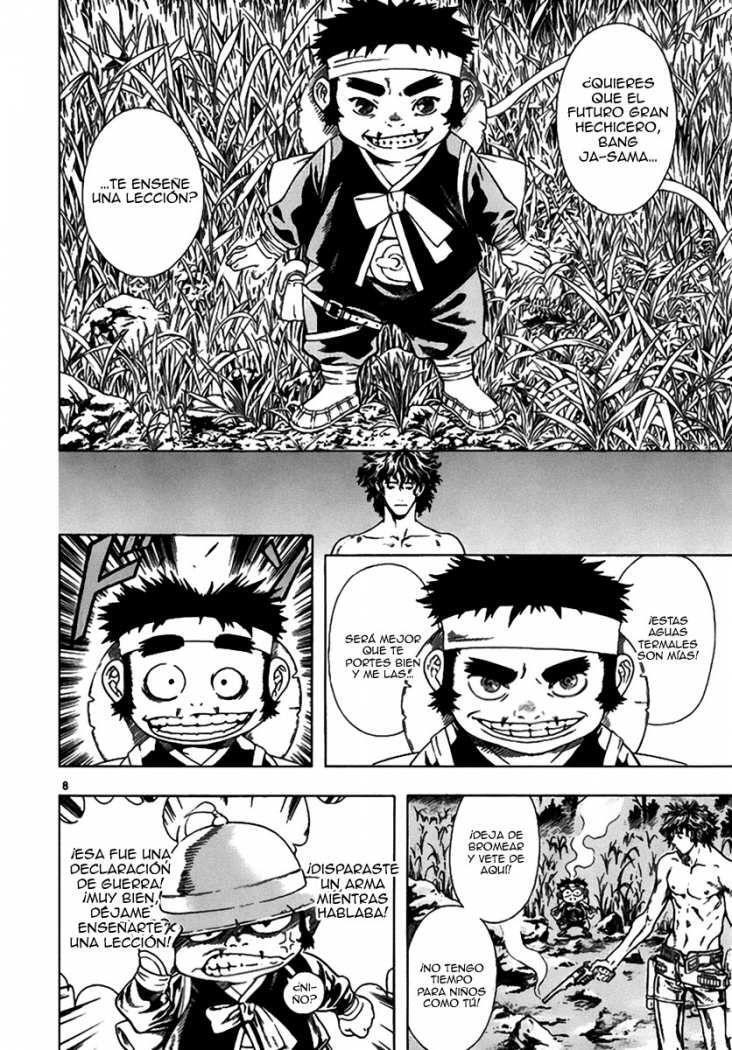 Capitulo 8 page 11