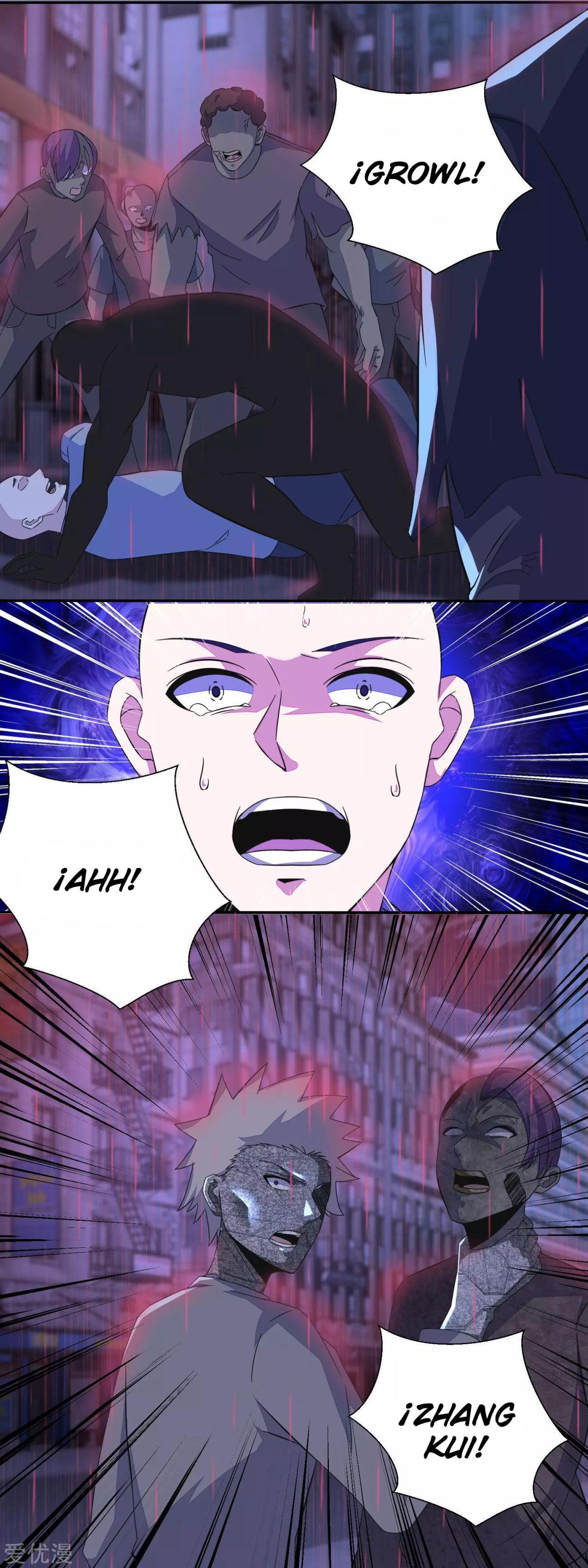 Capitulo 58 page 11