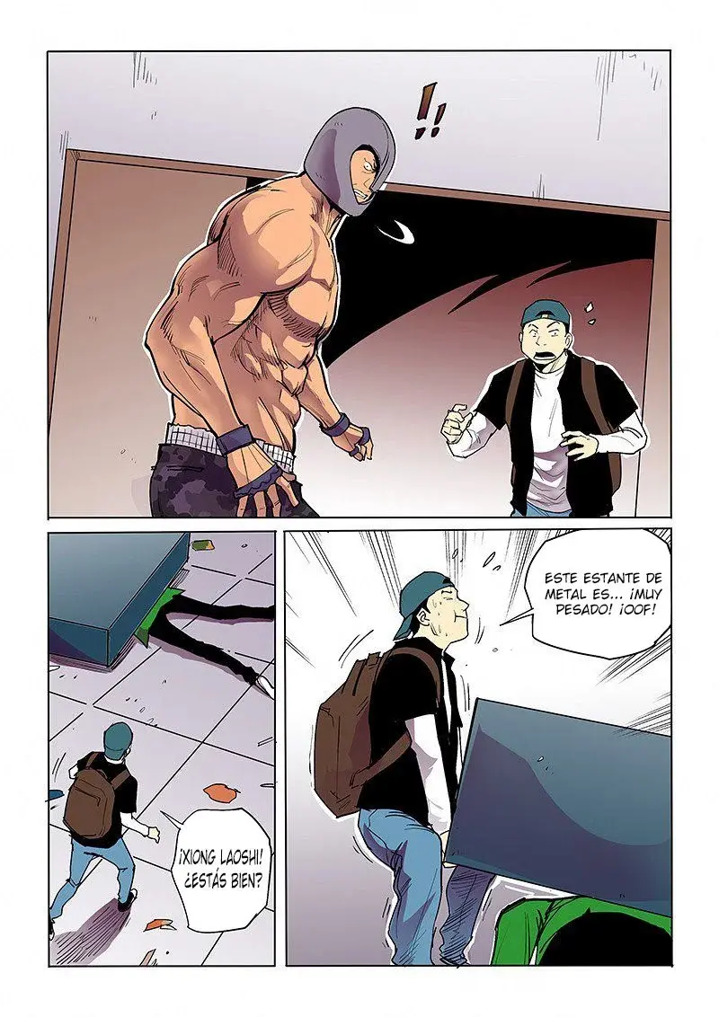 Capitulo 38 page 4