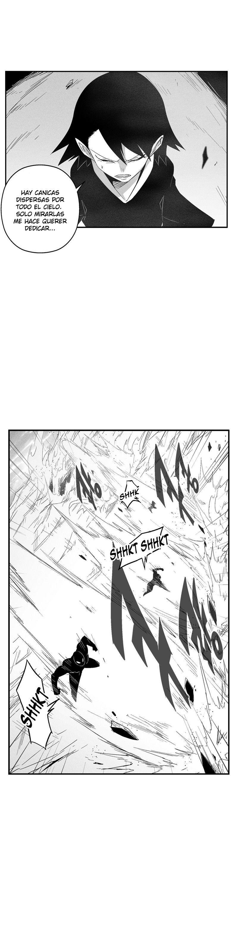 Capitulo 91 page 22