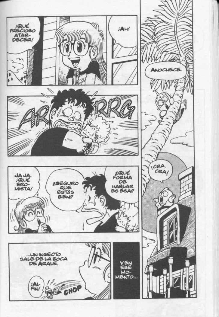 Capitulo 31 page 11