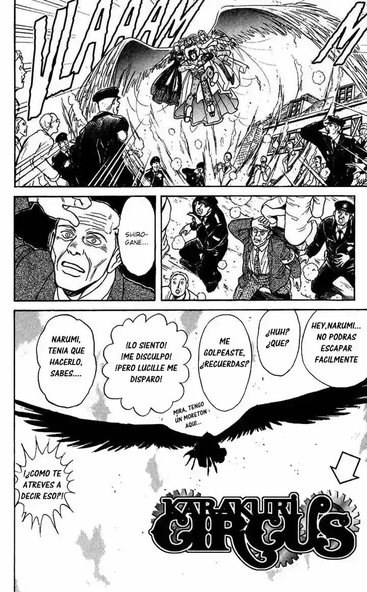 Capitulo 75 page 17