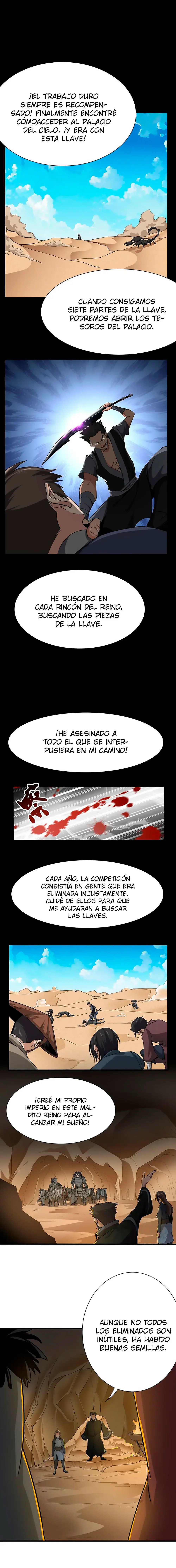 Capitulo 122 page 6