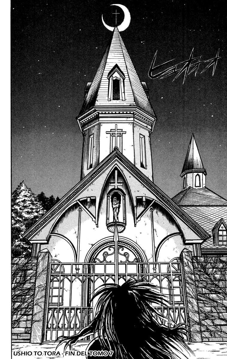 Capitulo 61 page 18