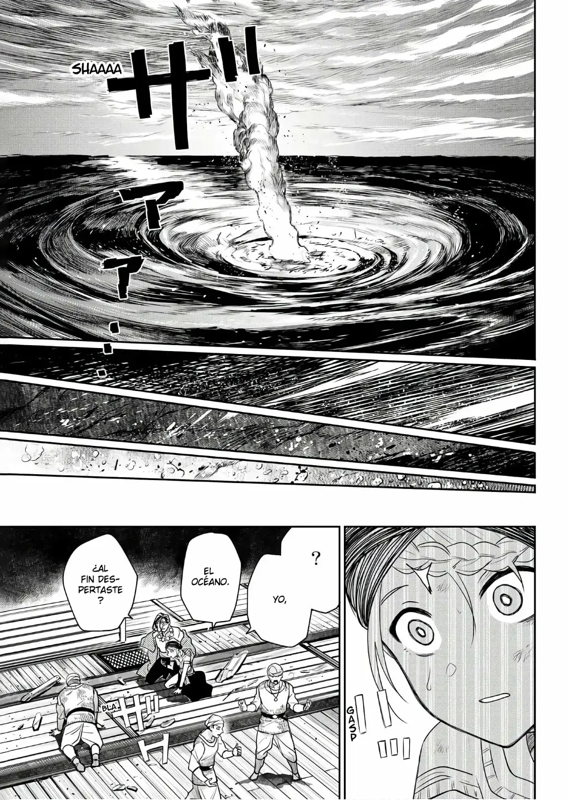 Capitulo 13 page 16