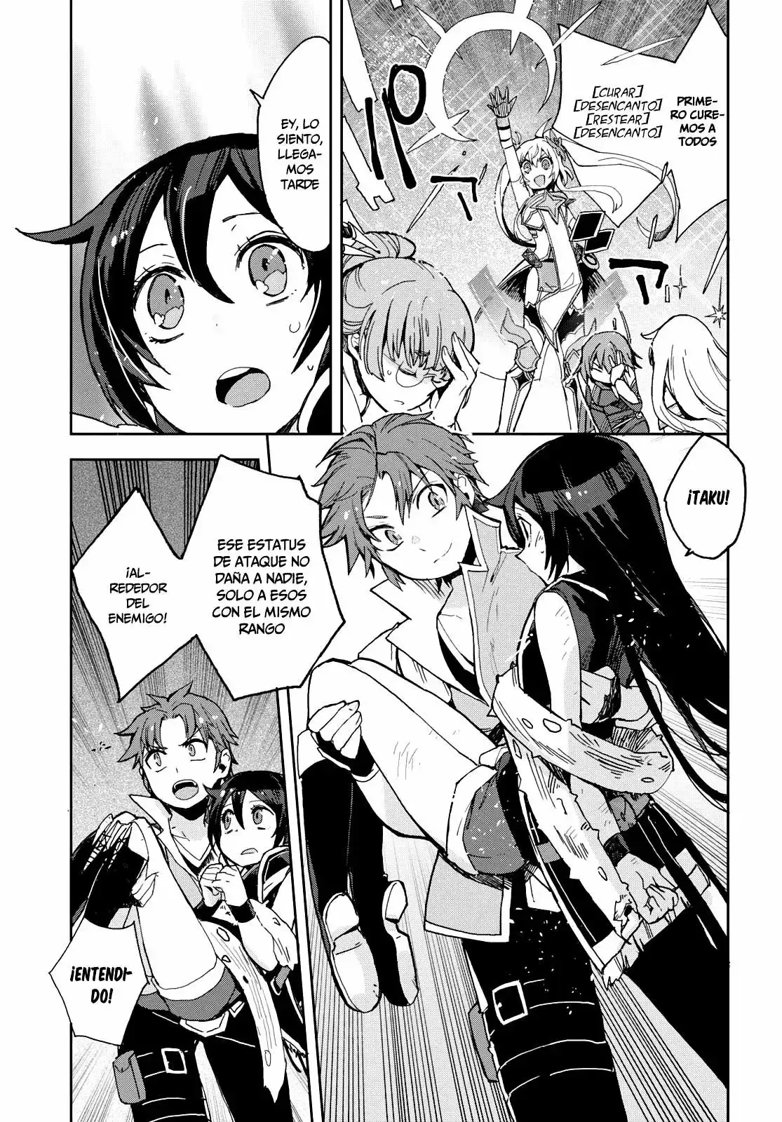 Capitulo 58 page 12