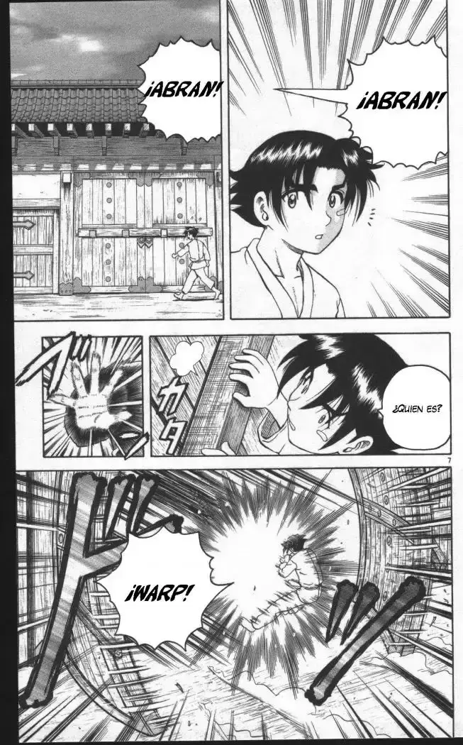 Capitulo 43 page 9