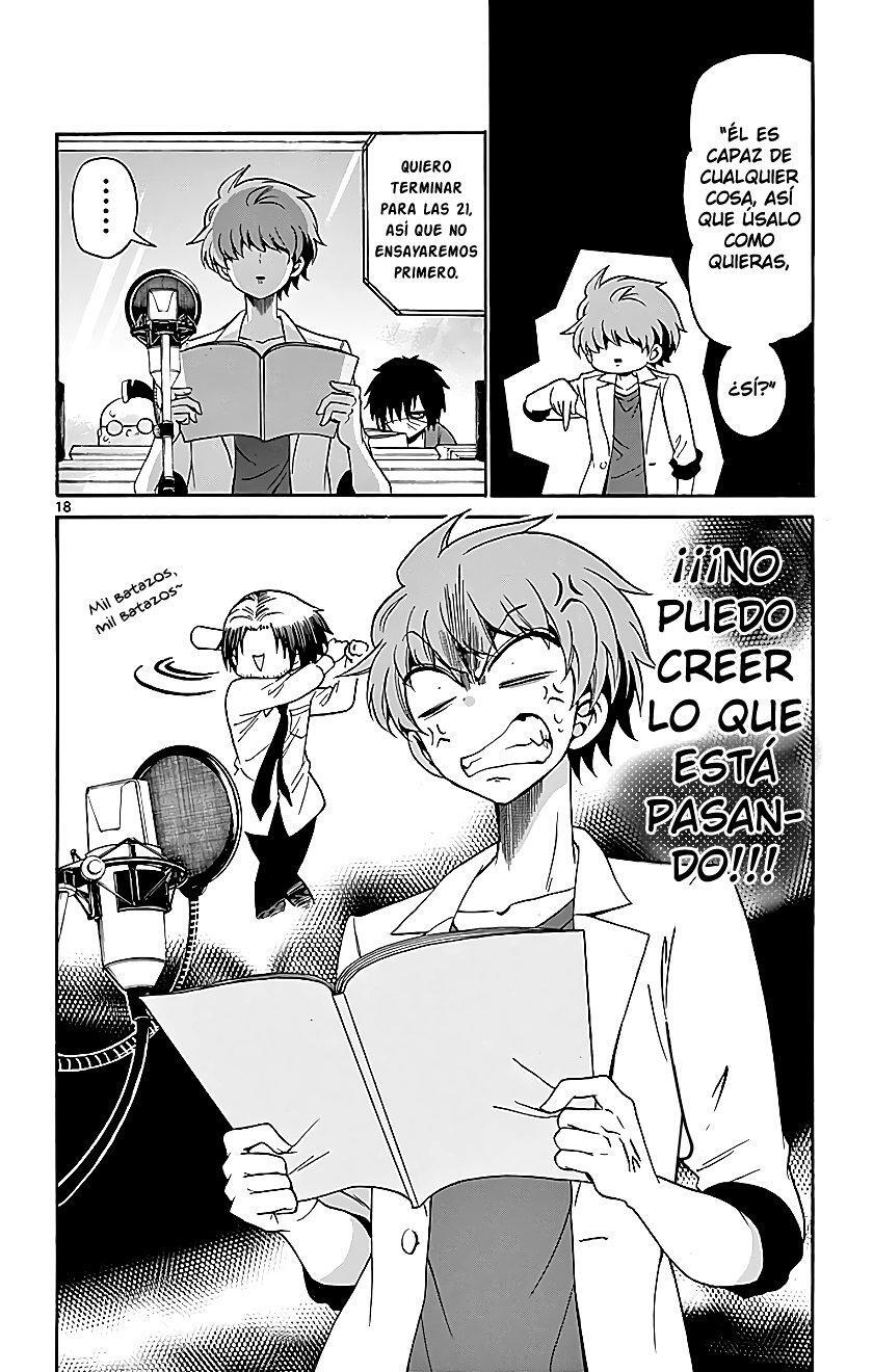 Capitulo 83 page 18