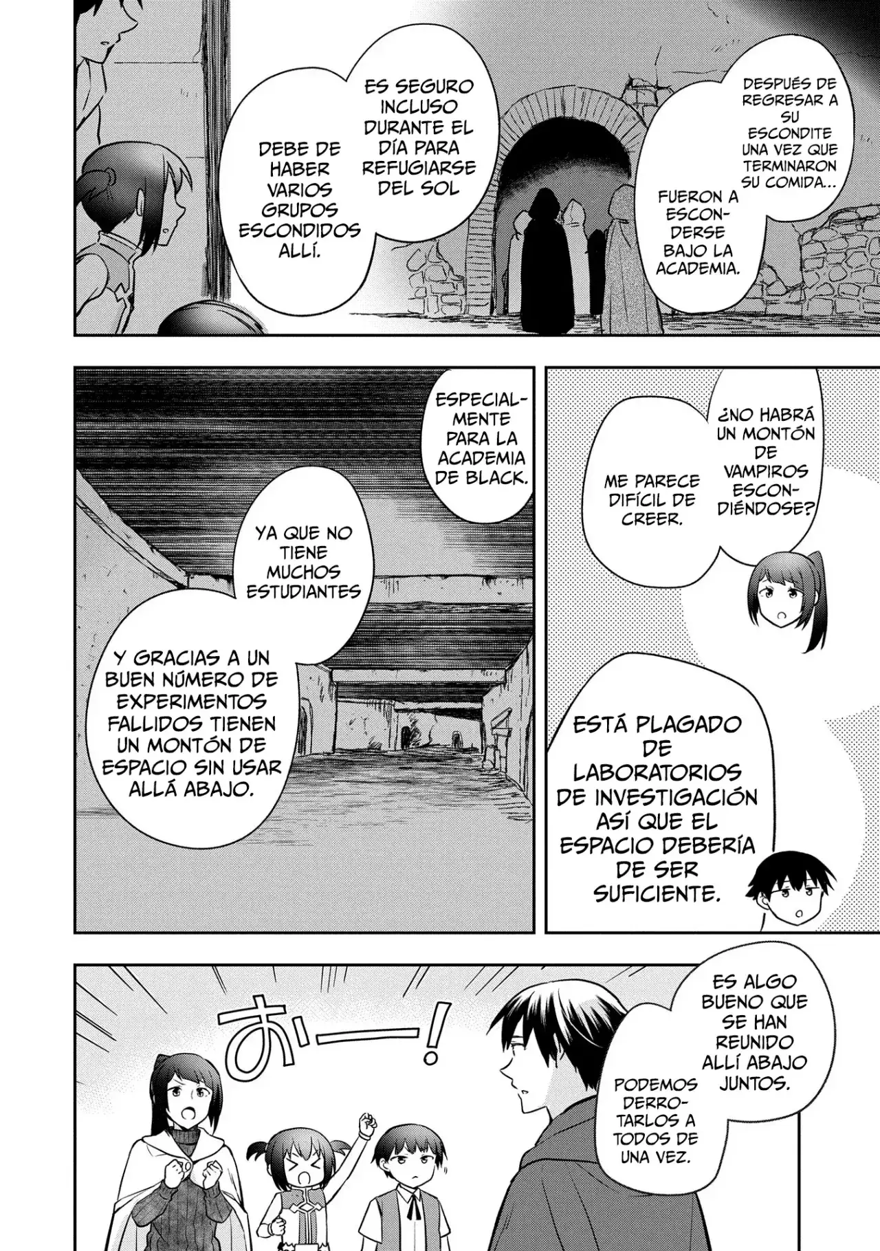 Capitulo 46 page 20