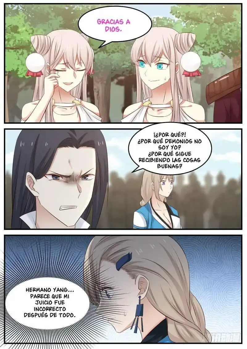 Capitulo 86 page 14