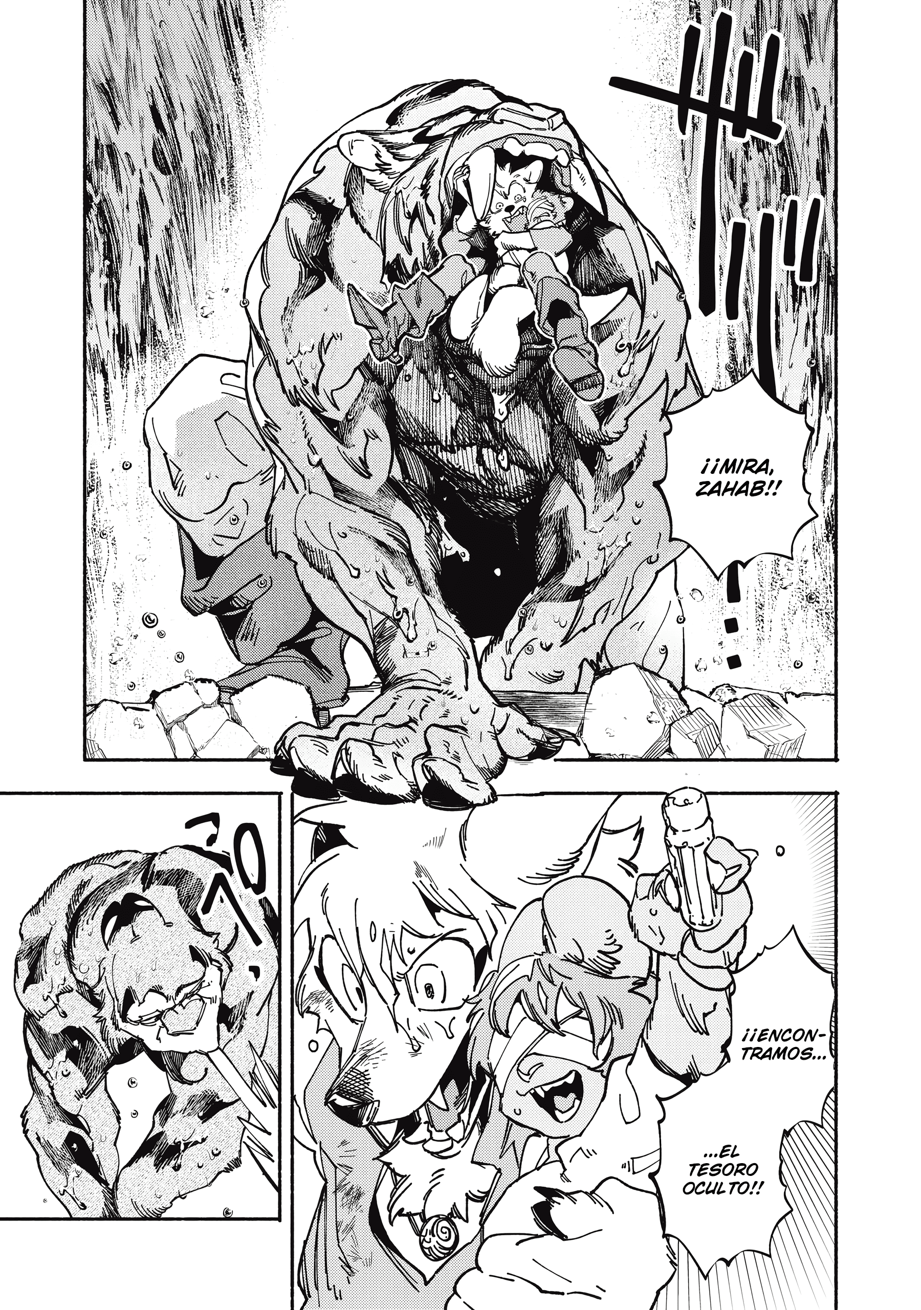 Capitulo 8 page 14