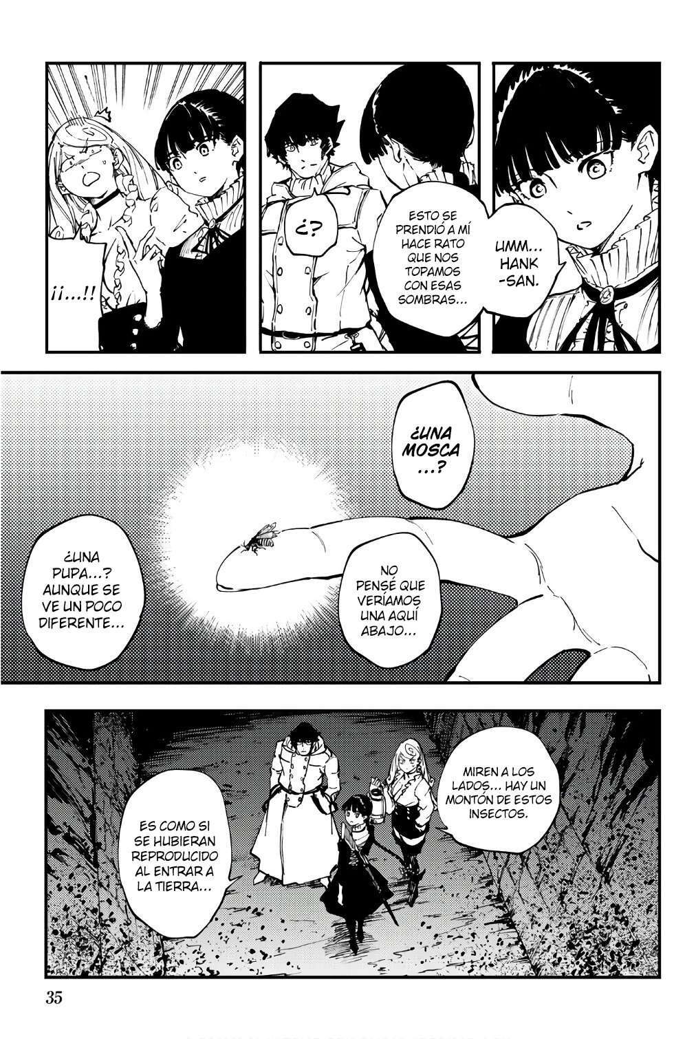 Capitulo 35 page 10