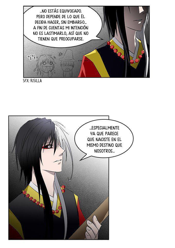 Capitulo 133 page 33
