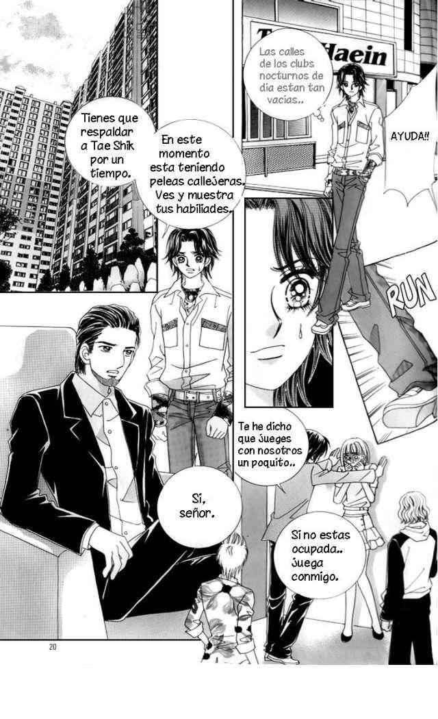 Capitulo 119 page 14