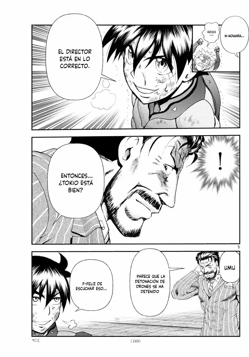 Capitulo 210 page 7
