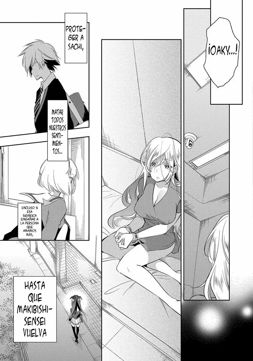 Capitulo 21 page 29