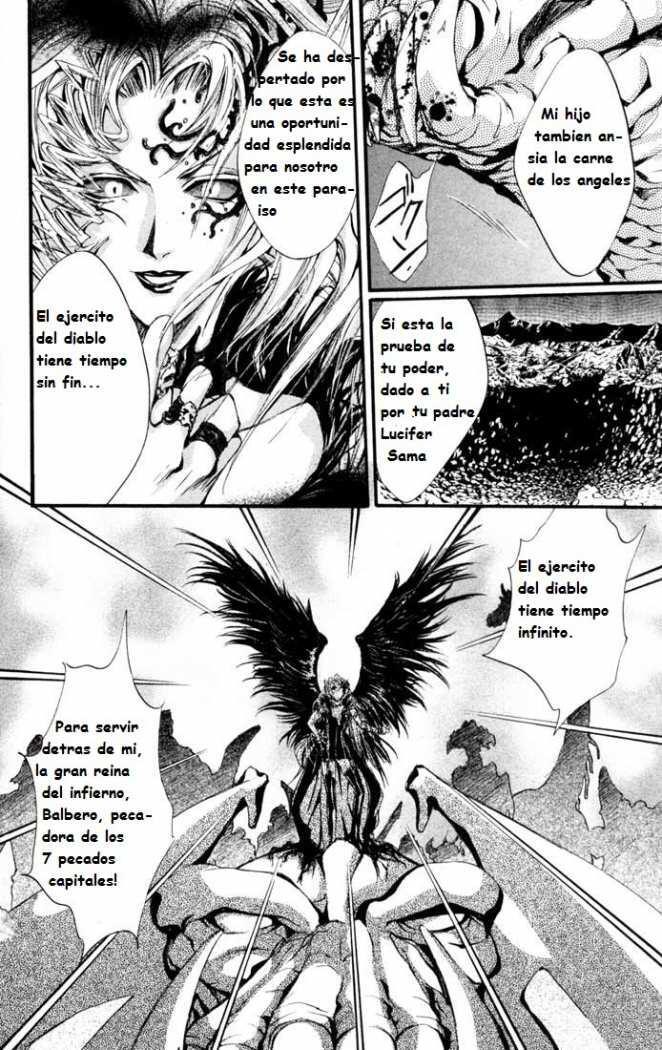 Capitulo 103 page 28