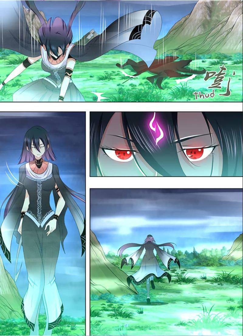Capitulo 208 page 11
