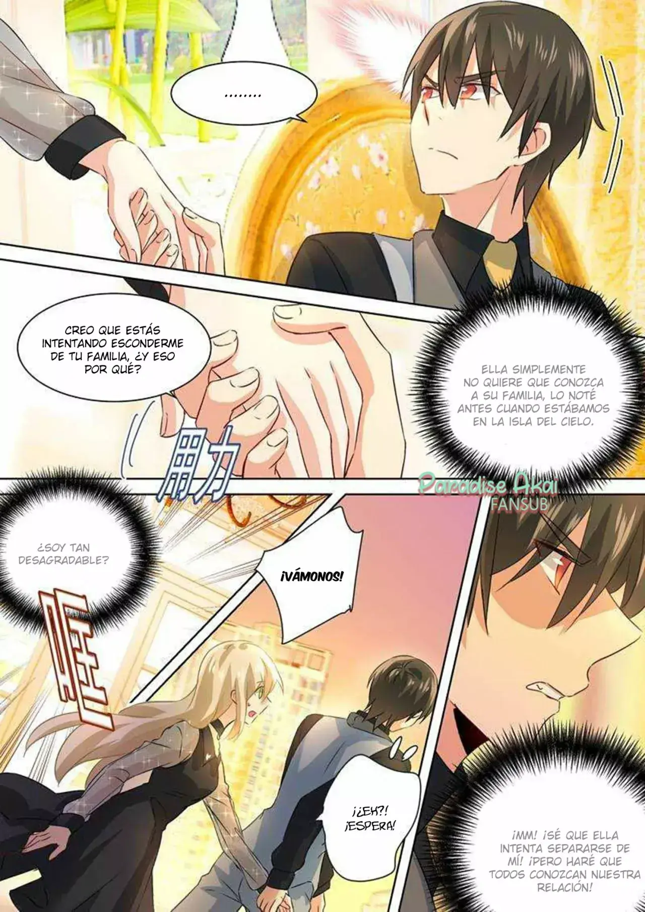 Capitulo 110 page 9