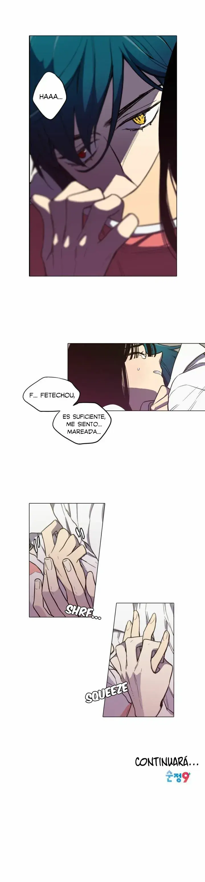 Capitulo 33 page 16