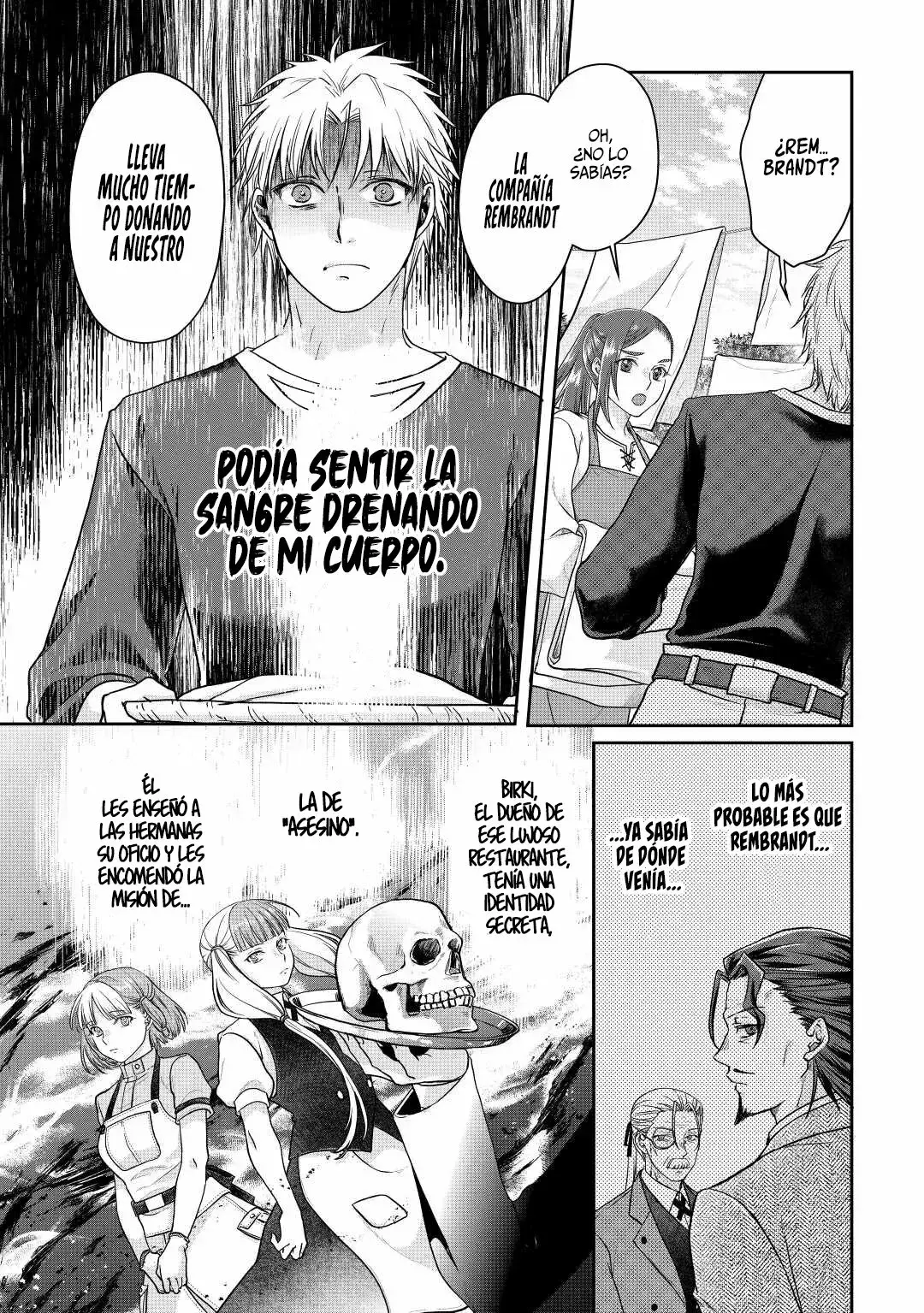 Capitulo 75 page 8