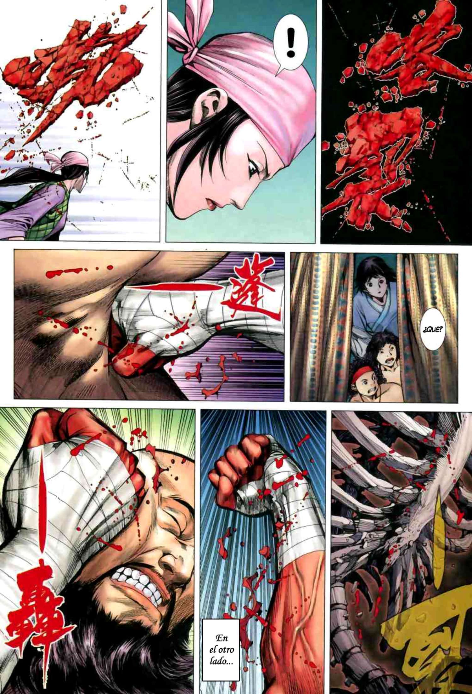 Capitulo 2 page 20