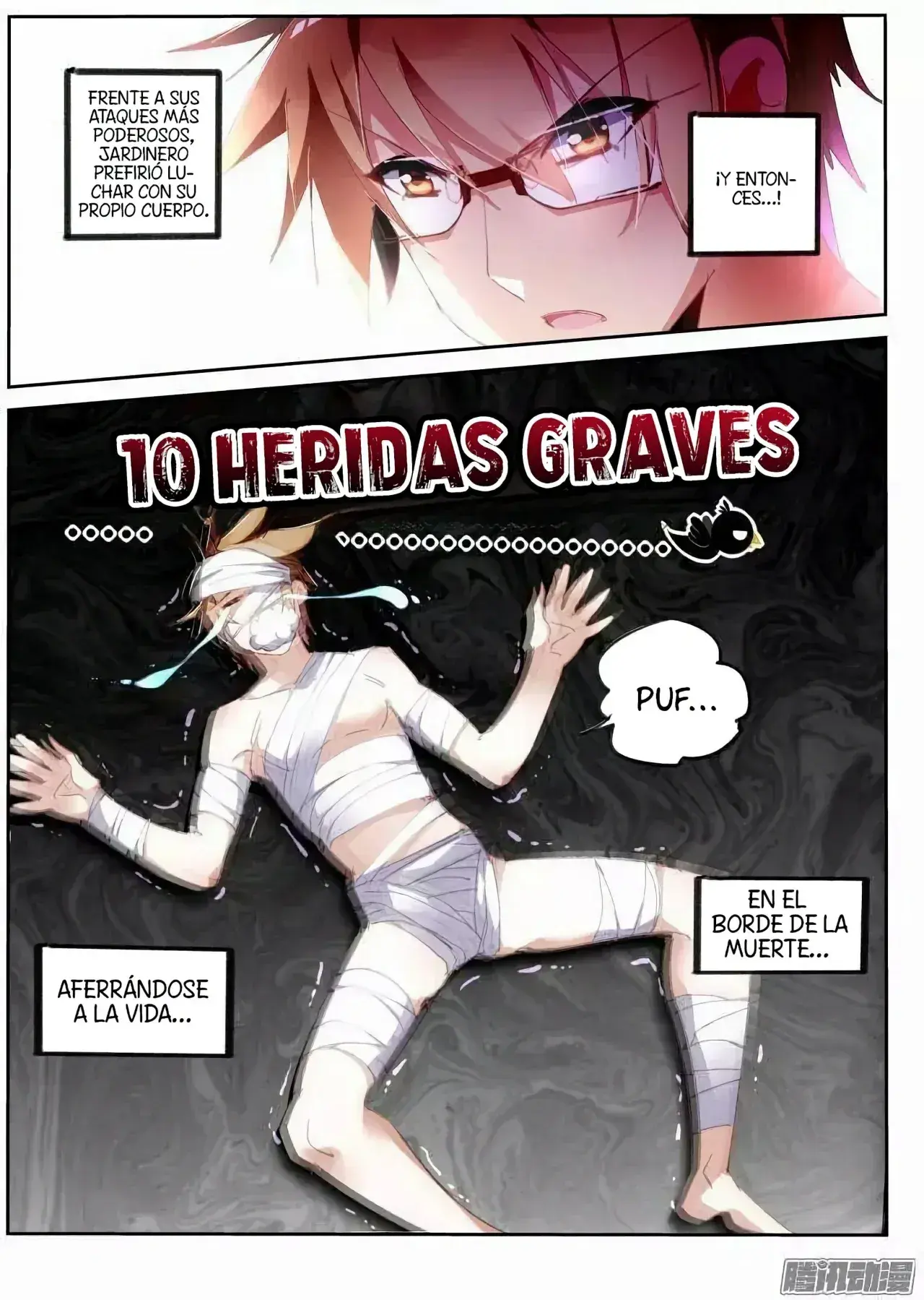 Capitulo 250 page 10