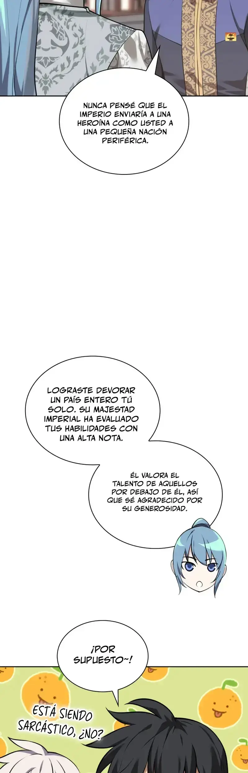 Capitulo 303 page 6
