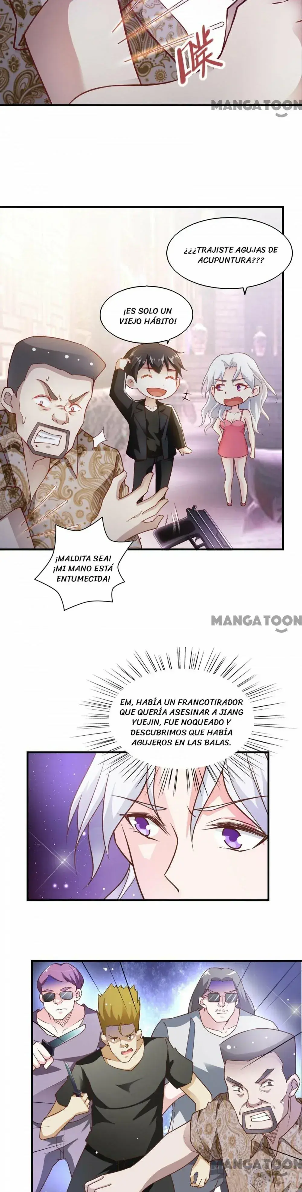 Capitulo 65 page 8