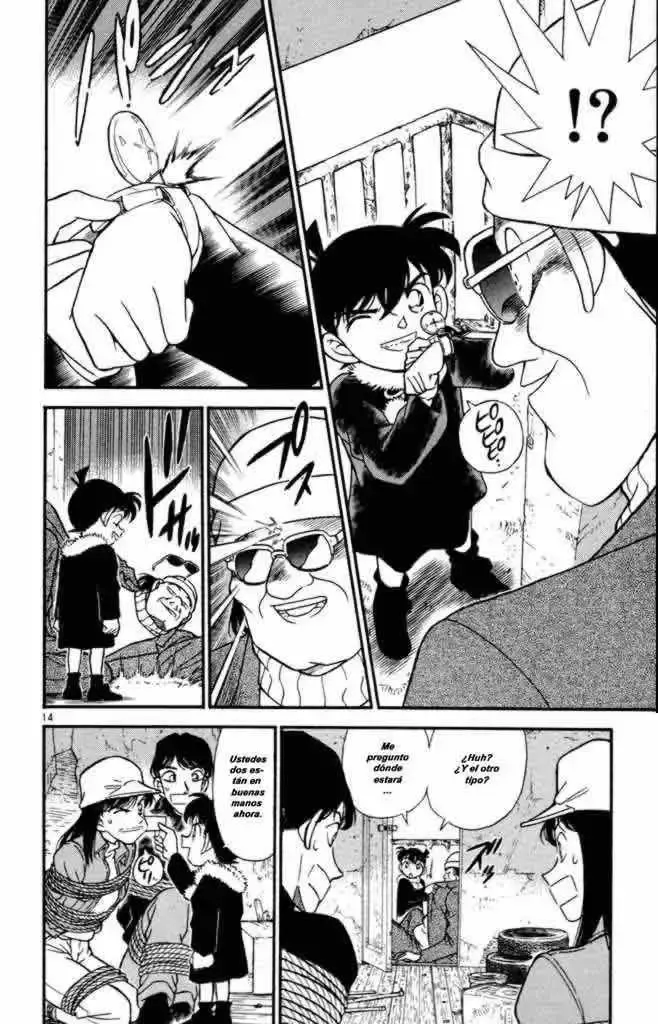 Capitulo 145 page 14