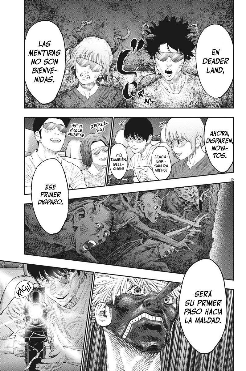 Capitulo 79 page 14