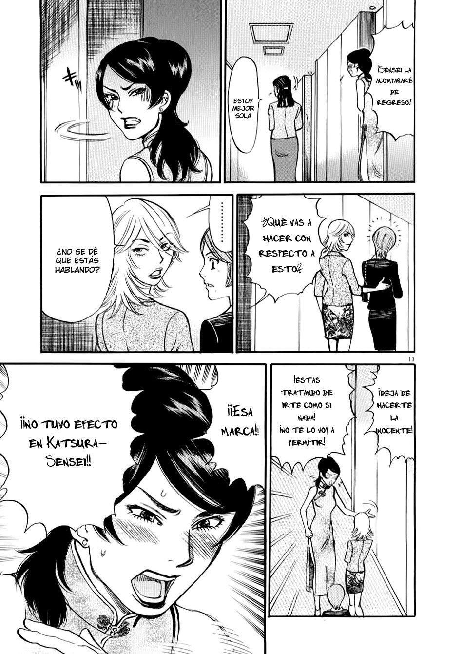 Capitulo 26 page 13