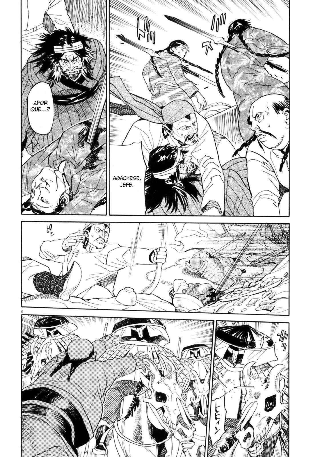 Capitulo 28 page 6