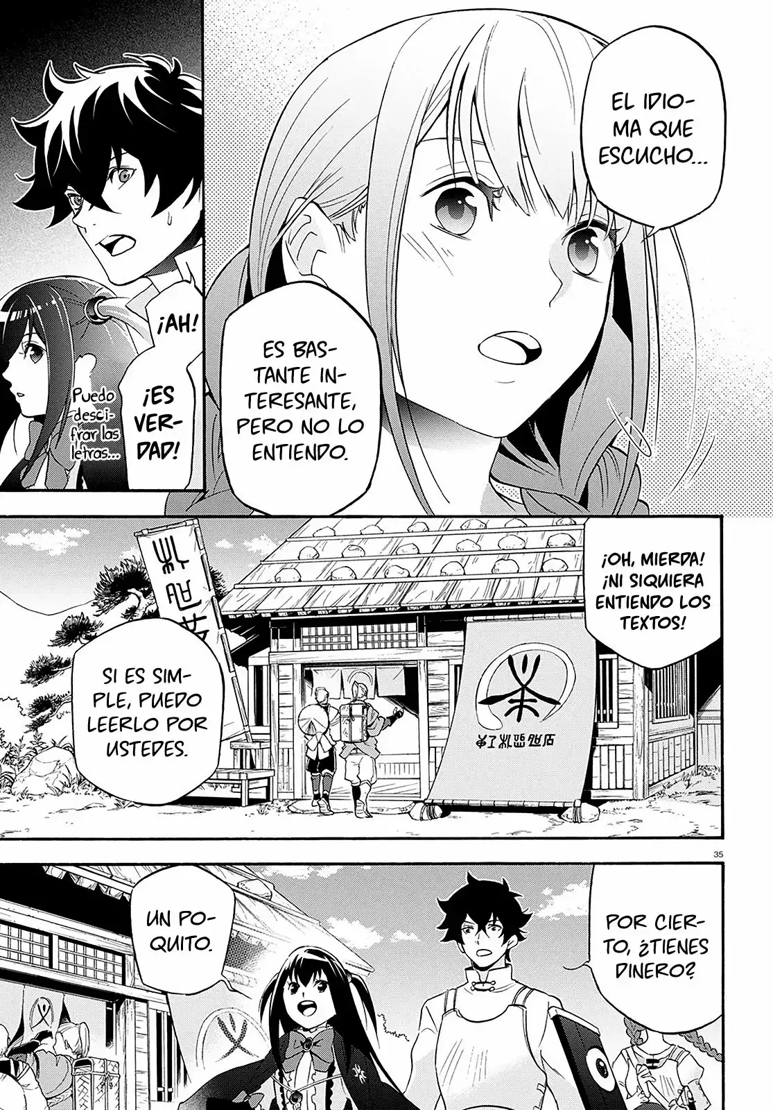 Capitulo 66 page 36