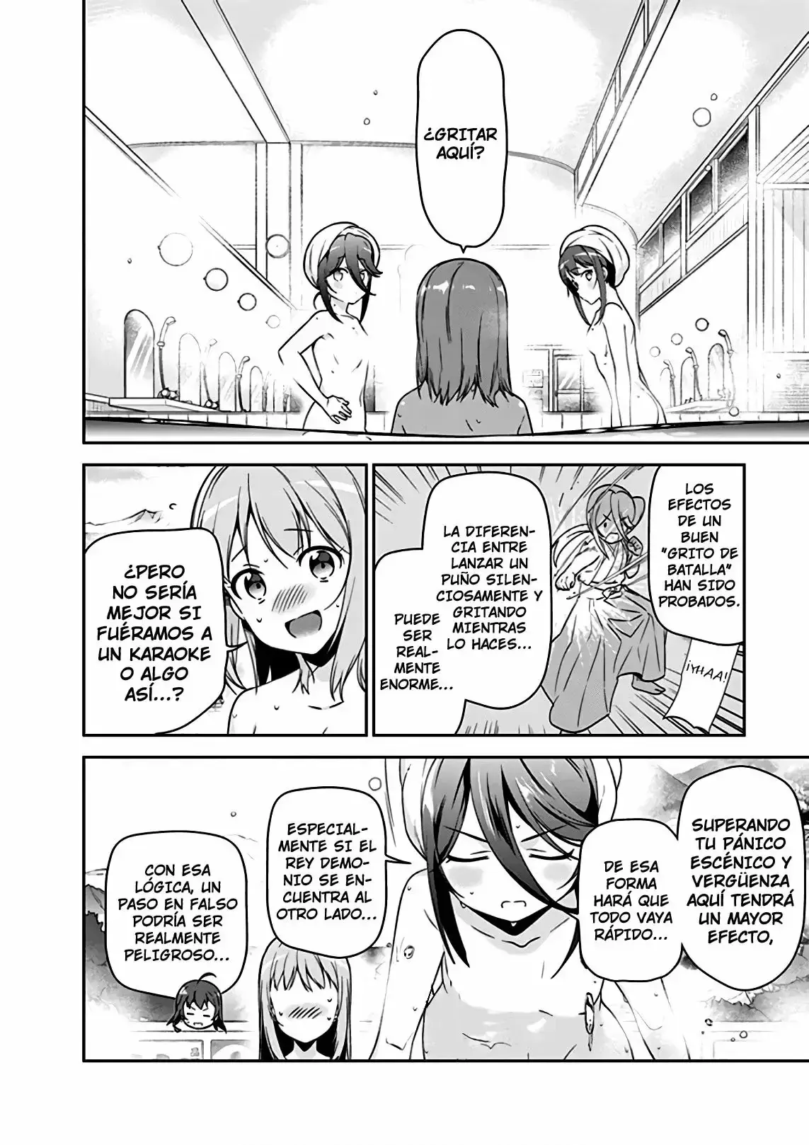 Capitulo 65 page 28