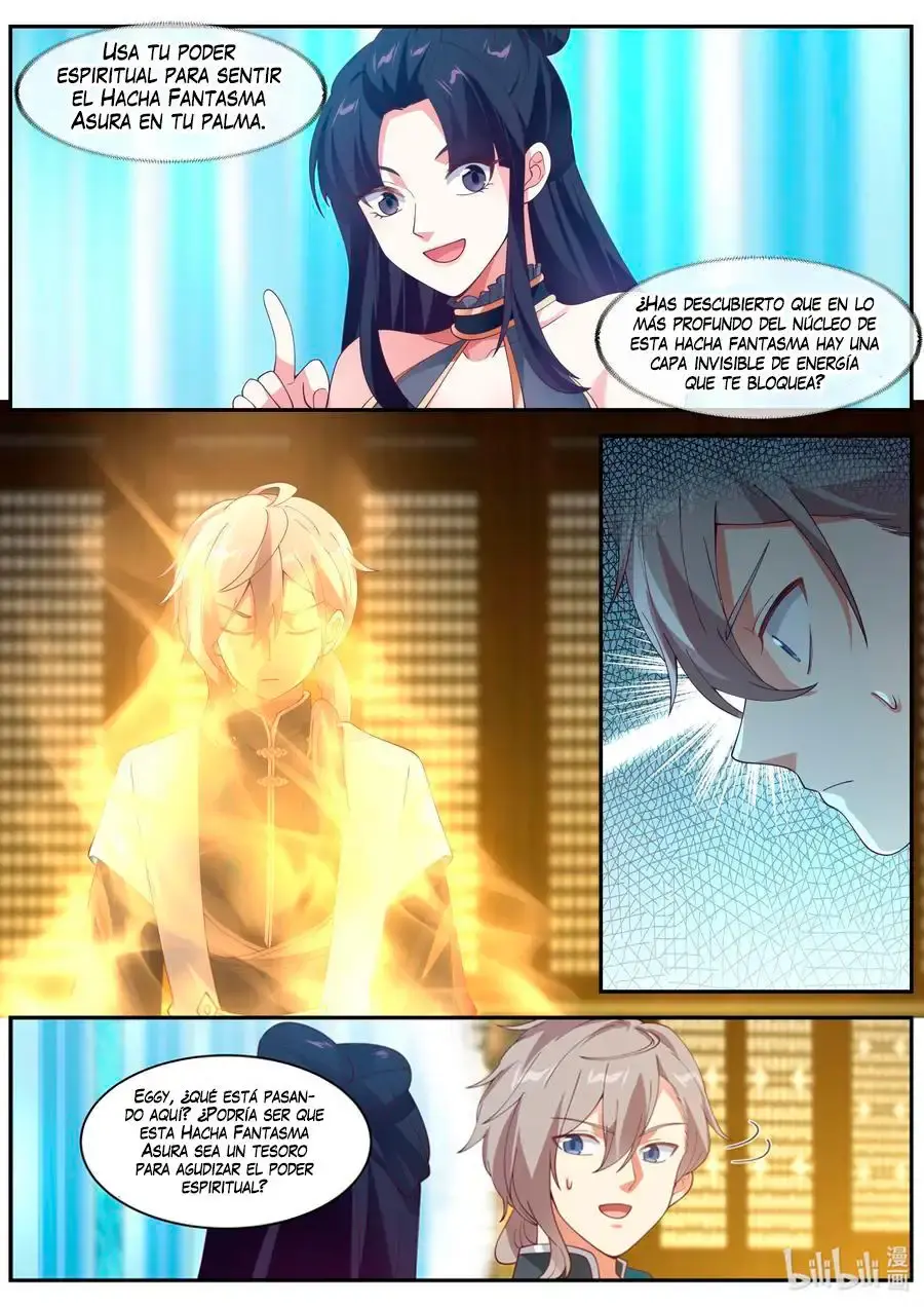 Capitulo 305 page 9