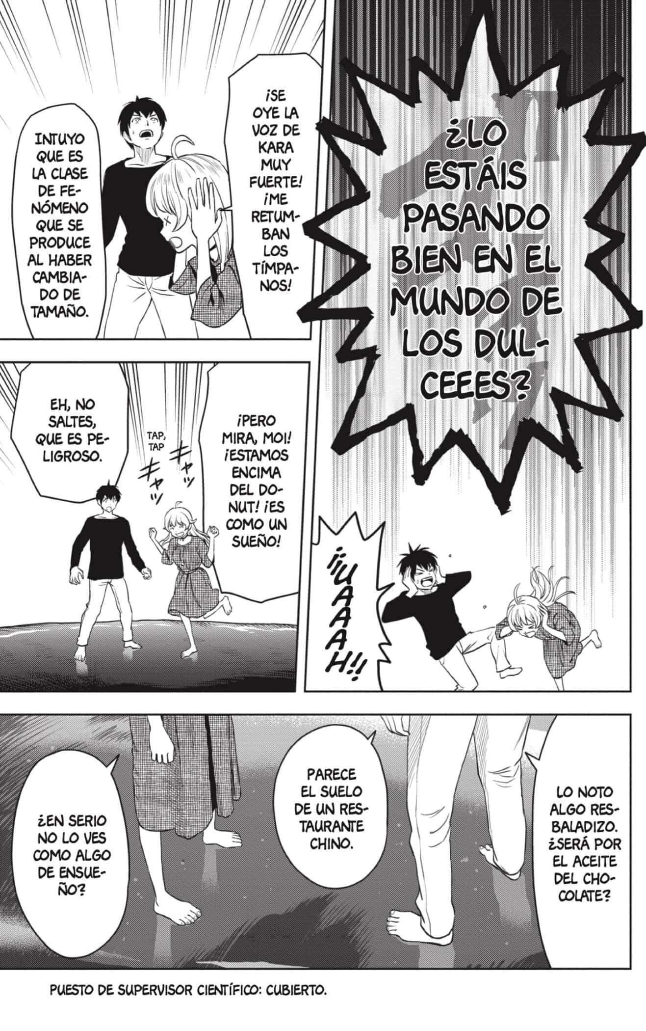 Capitulo 75 page 5
