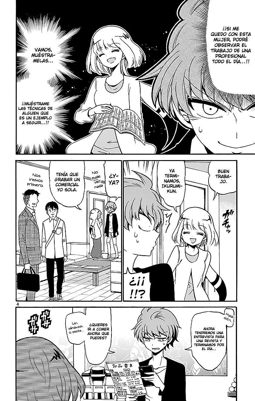 Capitulo 76 page 4