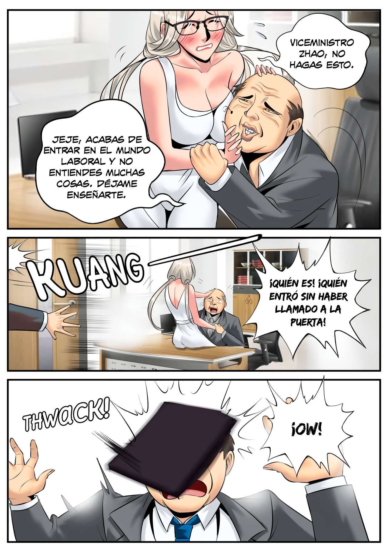 Capitulo 30 page 7